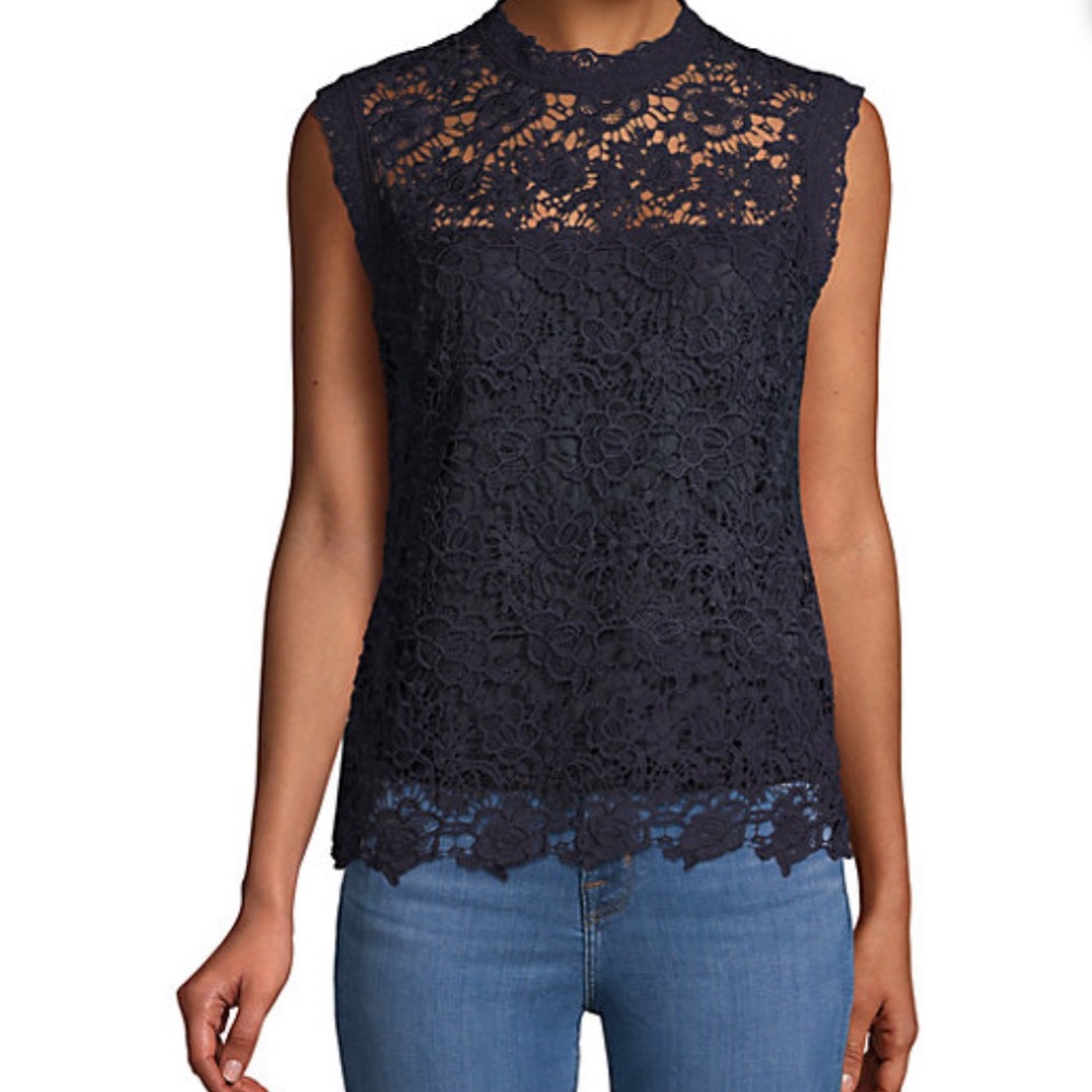 J crew top